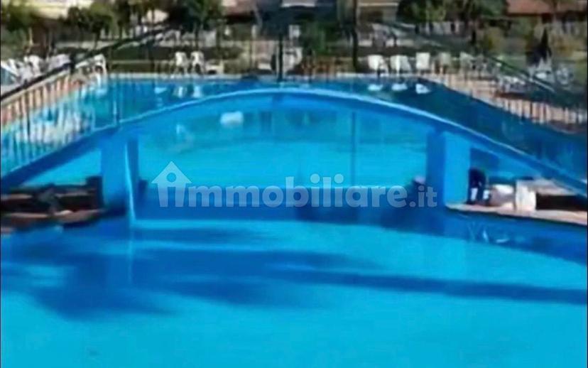Trilocale Contrada Saiatine Villaggio Laura 7, Saiatine, Furnari — foto 5 di 7