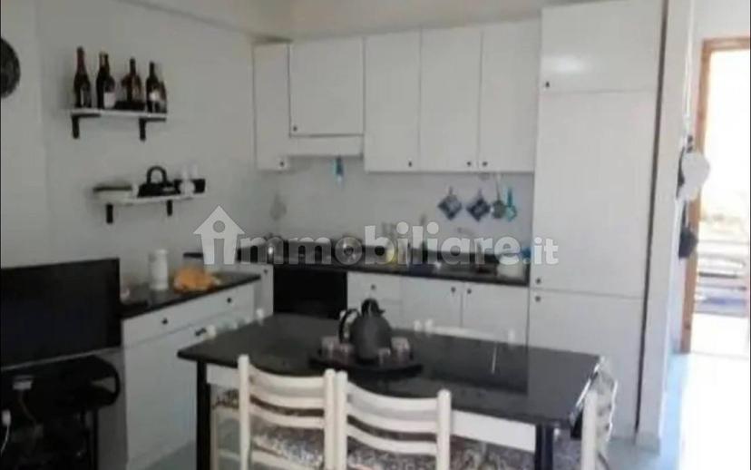 Trilocale Contrada Saiatine Villaggio Laura 7, Saiatine, Furnari