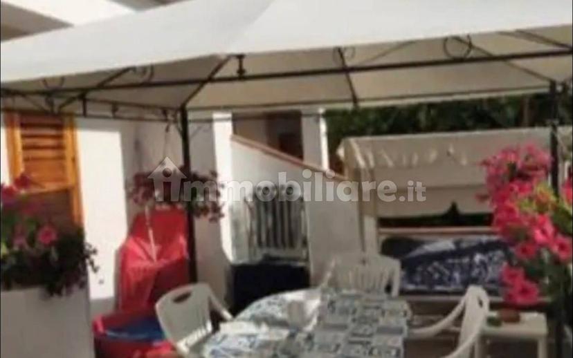 Trilocale Contrada Saiatine Villaggio Laura 7, Saiatine, Furnari — foto 6 di 7