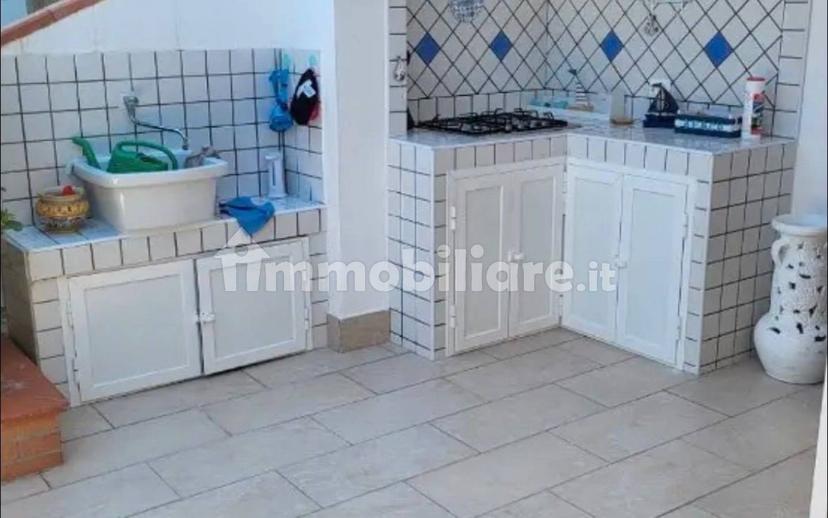 Trilocale Contrada Saiatine Villaggio Laura 7, Saiatine, Furnari — foto 7 di 7