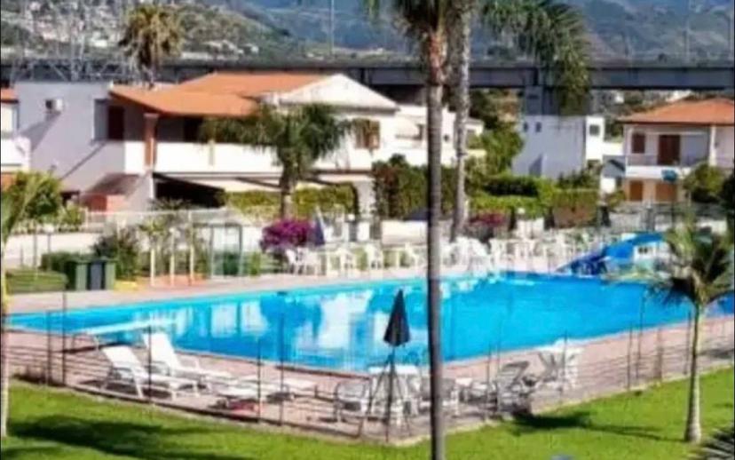 Trilocale Contrada Saiatine Villaggio Laura 7, Saiatine, Furnari — foto 3 di 7