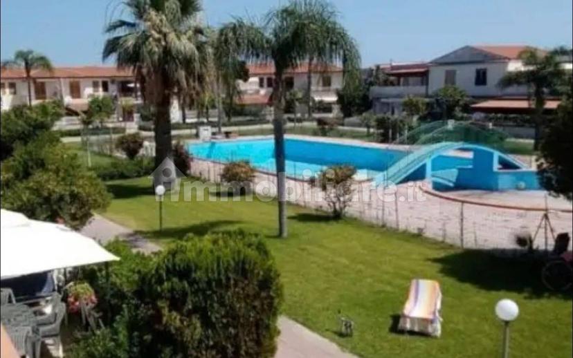 Trilocale Contrada Saiatine Villaggio Laura 7, Saiatine, Furnari — foto 4 di 7