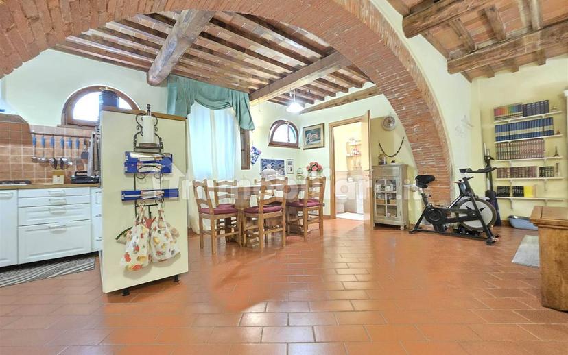 Rustico, ottimo stato, 90 m², Camaiore Paese, Camaiore — foto 20 di 35