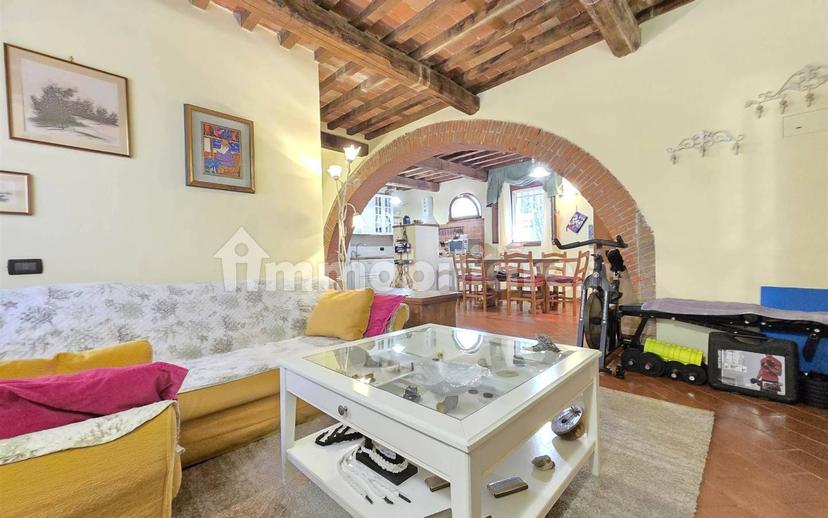 Rustico, ottimo stato, 90 m², Camaiore Paese, Camaiore — foto 29 di 35