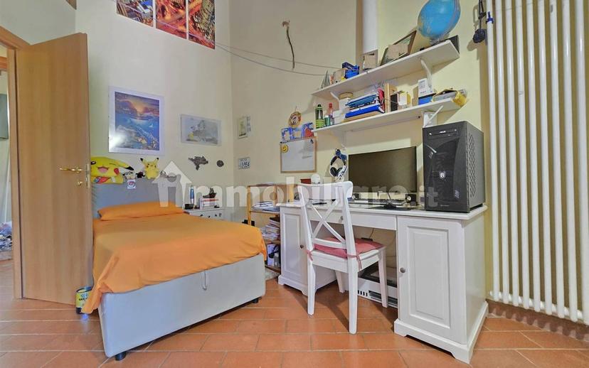 Rustico, ottimo stato, 90 m², Camaiore Paese, Camaiore — foto 23 di 35