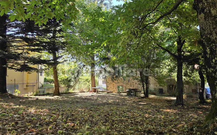 Villa unifamiliare via di Montagna 113, San Lorenzo, Arcidosso — foto 19 di 32