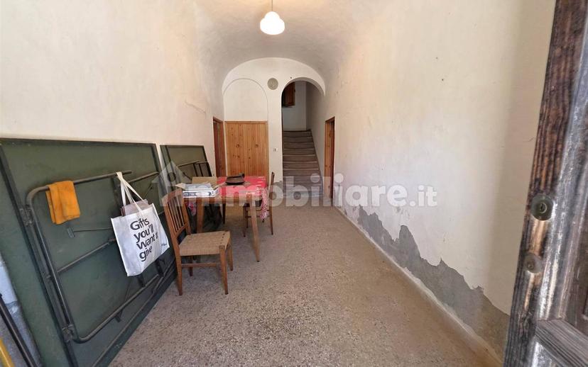 Villa unifamiliare via di Montagna 113, San Lorenzo, Arcidosso — foto 9 di 32
