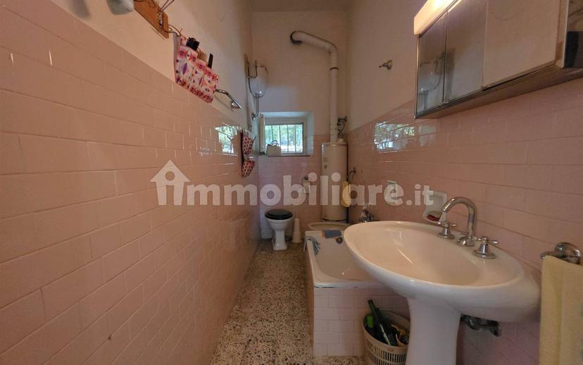 Villa unifamiliare via di Montagna 113, San Lorenzo, Arcidosso — foto 2 di 32