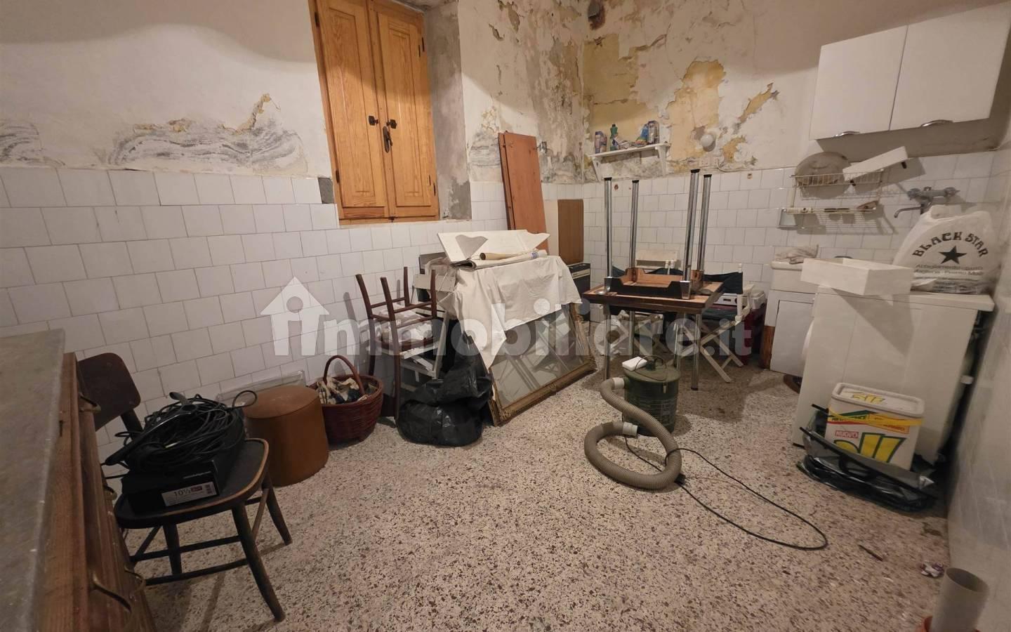 Villa unifamiliare via di Montagna 113, San Lorenzo, Arcidosso