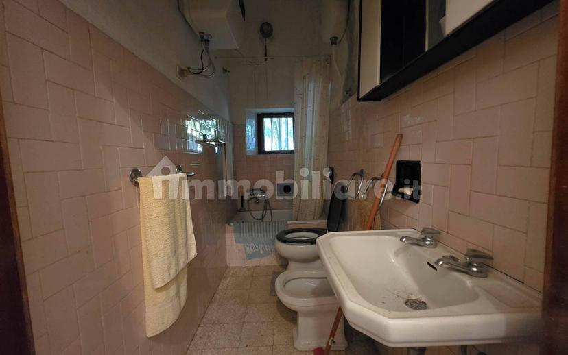 Villa unifamiliare via di Montagna 113, San Lorenzo, Arcidosso — foto 6 di 32