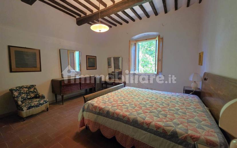 Villa unifamiliare via di Montagna 113, San Lorenzo, Arcidosso — foto 8 di 32