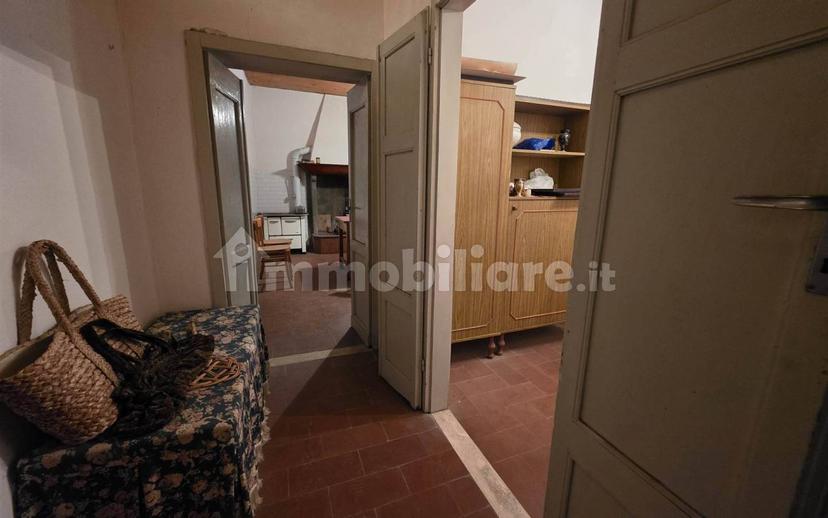 Villa unifamiliare via di Montagna 113, San Lorenzo, Arcidosso — foto 17 di 32