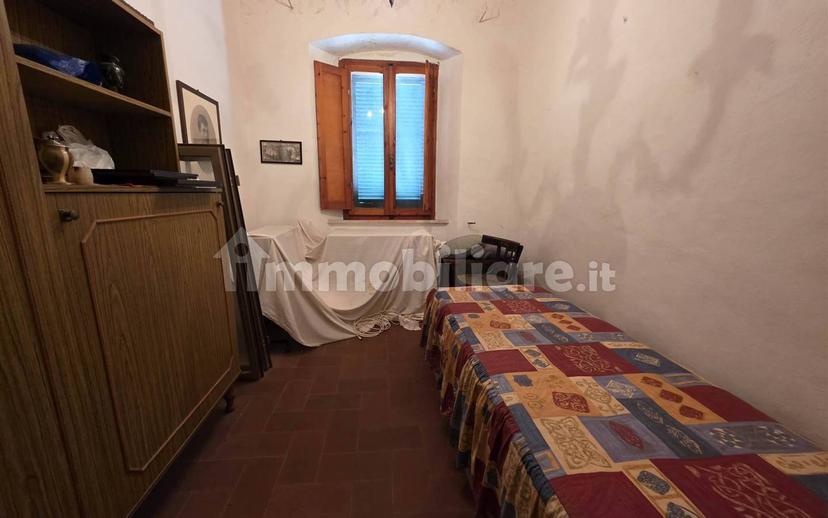 Villa unifamiliare via di Montagna 113, San Lorenzo, Arcidosso — foto 12 di 32