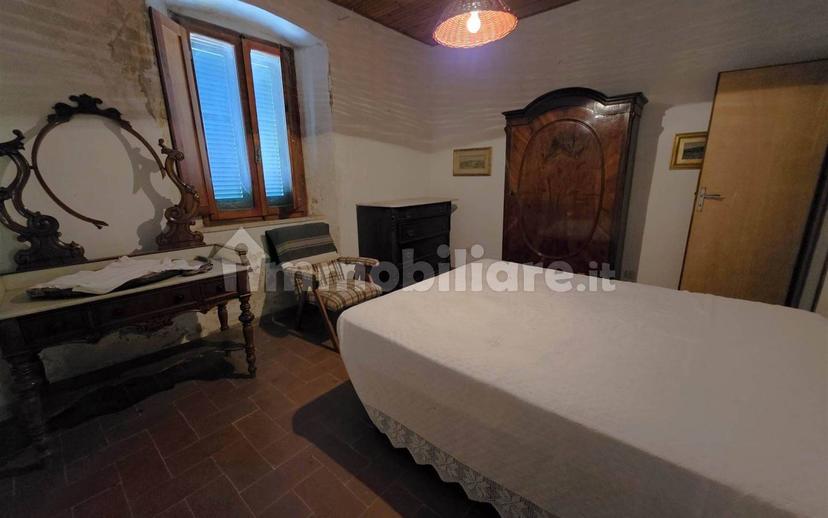 Villa unifamiliare via di Montagna 113, San Lorenzo, Arcidosso — foto 13 di 32