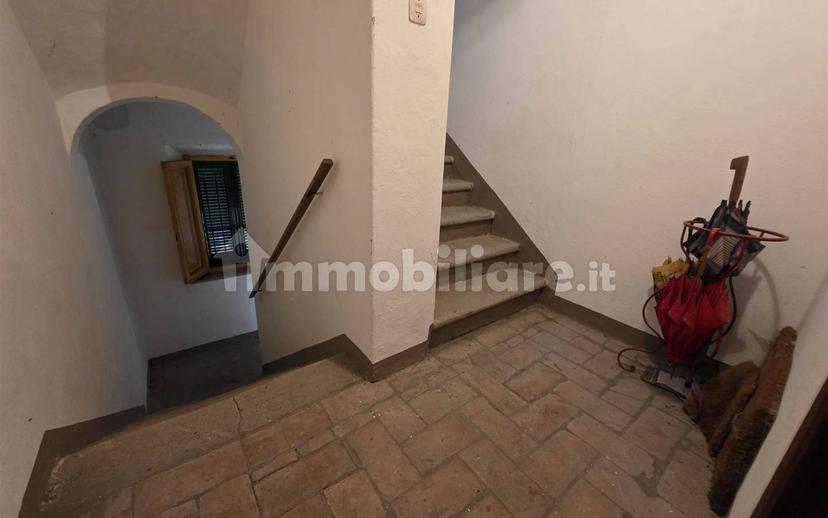 Villa unifamiliare via di Montagna 113, San Lorenzo, Arcidosso — foto 18 di 32