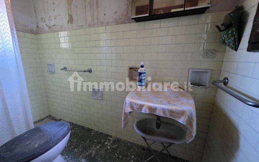 Villa unifamiliare via di Montagna 113, San Lorenzo, Arcidosso — foto 22 di 32