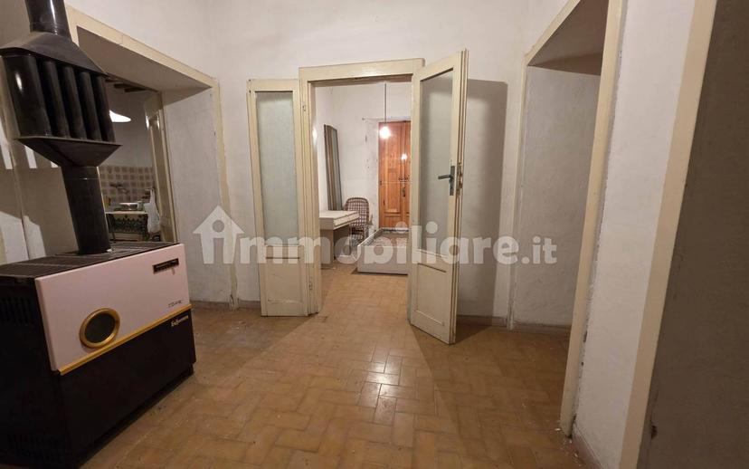 Villa unifamiliare via di Montagna 113, San Lorenzo, Arcidosso — foto 30 di 32