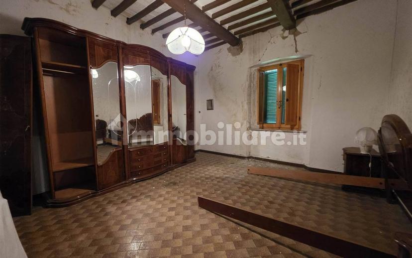 Villa unifamiliare via di Montagna 113, San Lorenzo, Arcidosso — foto 26 di 32