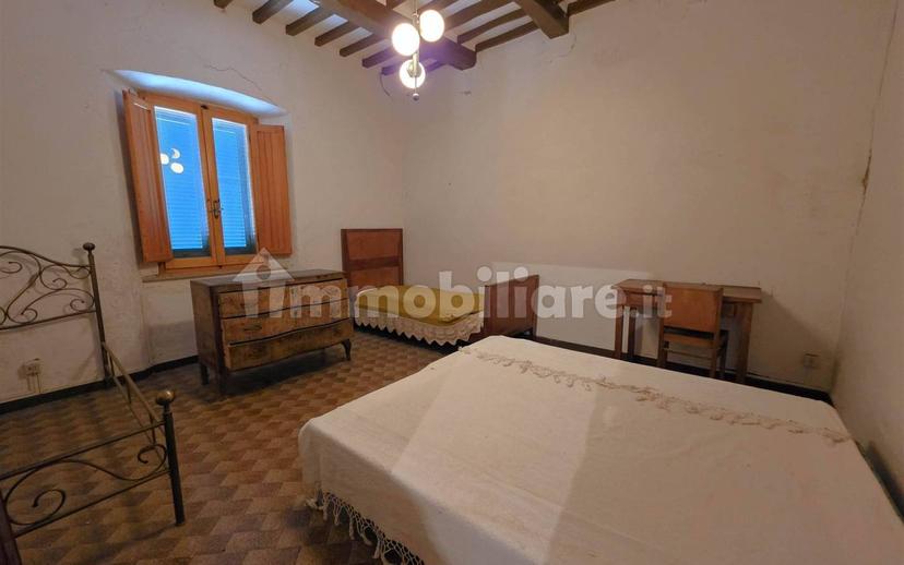 Villa unifamiliare via di Montagna 113, San Lorenzo, Arcidosso — foto 31 di 32