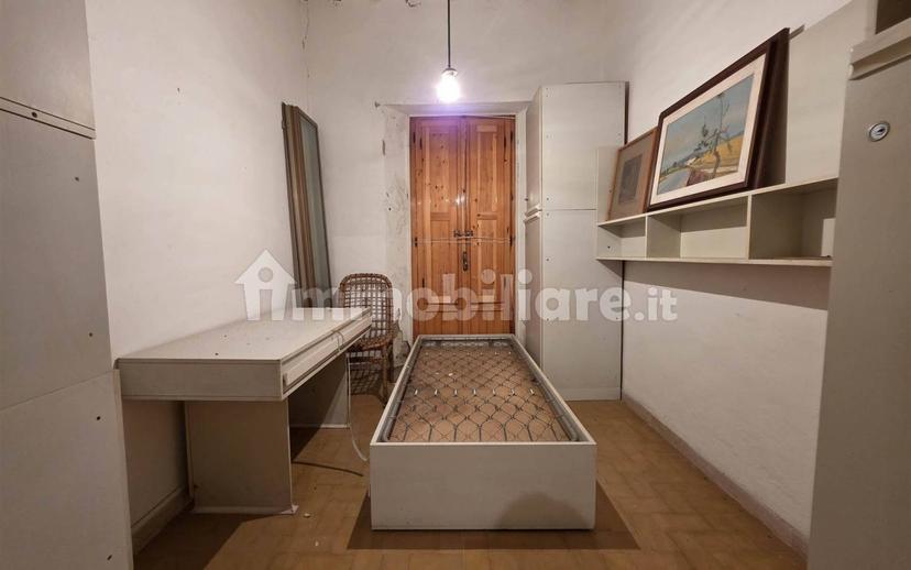 Villa unifamiliare via di Montagna 113, San Lorenzo, Arcidosso — foto 7 di 32