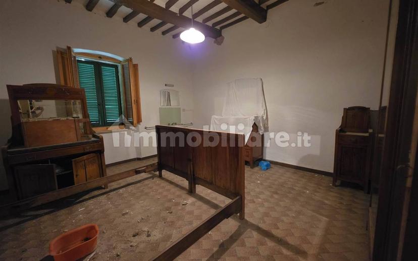 Villa unifamiliare via di Montagna 113, San Lorenzo, Arcidosso — foto 4 di 32