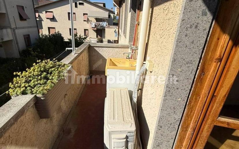 Trilocale buono stato, primo piano, Castagneto Carducci — foto 18 di 18