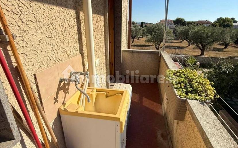 Trilocale buono stato, primo piano, Castagneto Carducci — foto 12 di 18