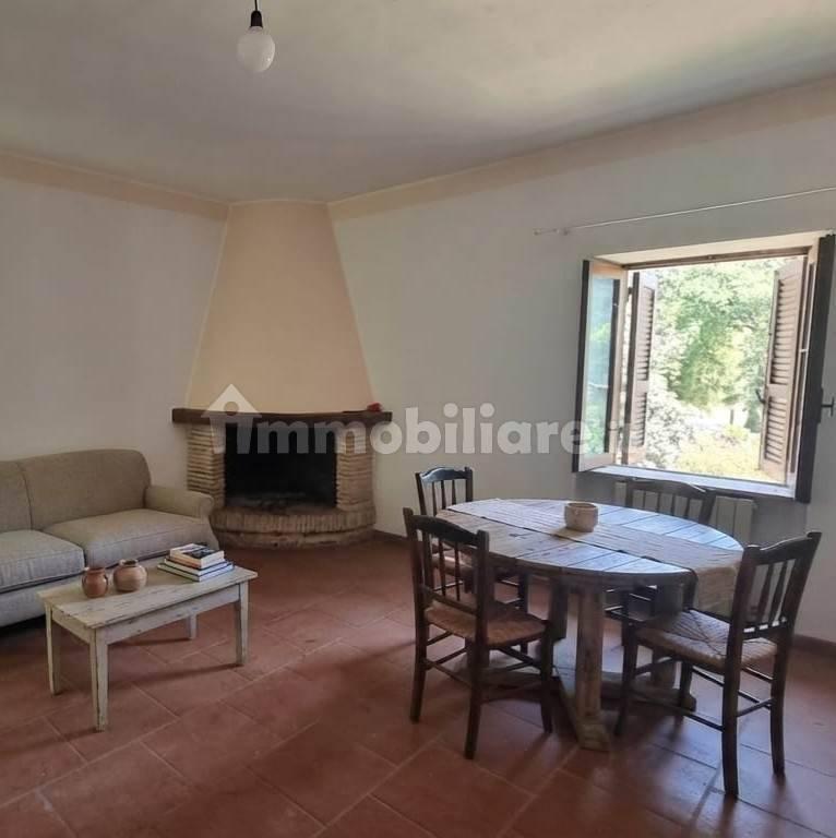 Rustico sant'agata, Torri in Sabina — foto 19 di 47
