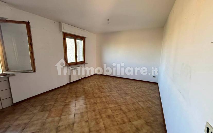 Trilocale buono stato, primo piano, Castagneto Carducci — foto 14 di 18
