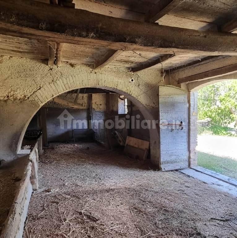 Rustico sant'agata, Torri in Sabina — foto 33 di 47