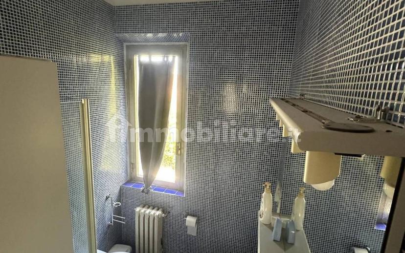 Trilocale Strada del Barcaglione 23a, Barcaglione, Ancona