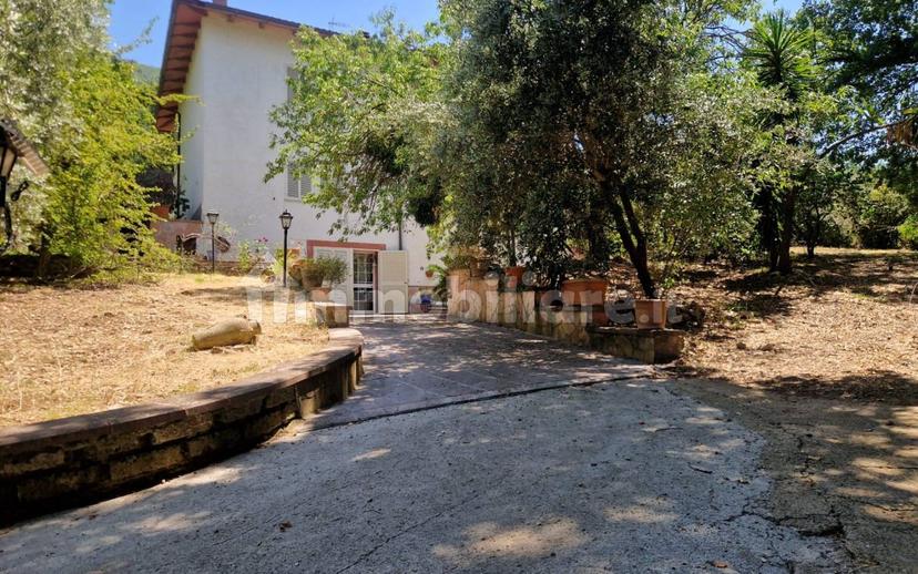 Villa unifamiliare via Ternana 57, Poggio Catino — foto 24 di 48