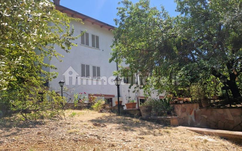 Villa unifamiliare via Ternana 57, Poggio Catino — foto 34 di 48