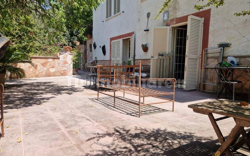 Villa unifamiliare via Ternana 57, Poggio Catino — foto 40 di 48