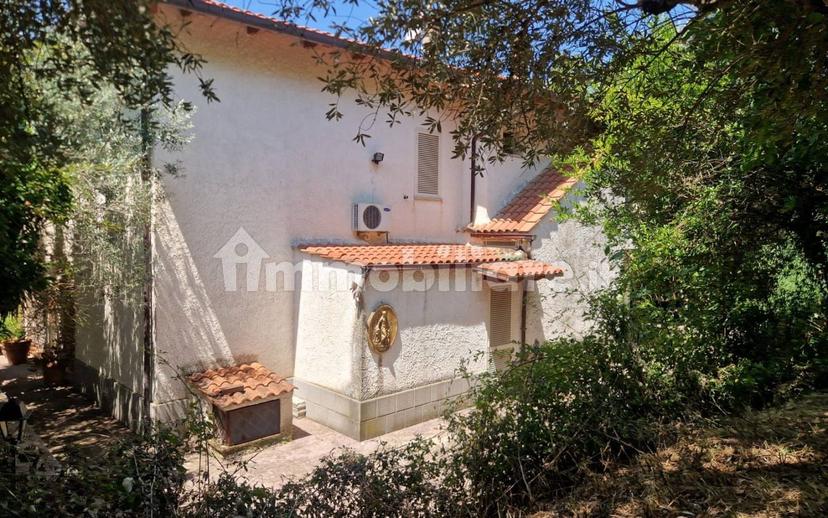 Villa unifamiliare via Ternana 57, Poggio Catino — foto 12 di 48
