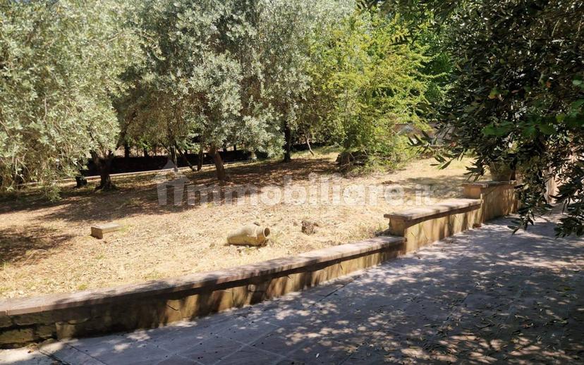 Villa unifamiliare via Ternana 57, Poggio Catino — foto 16 di 48