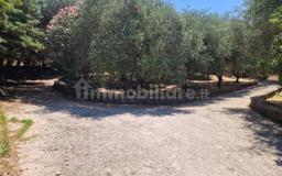 Villa unifamiliare via Ternana 57, Poggio Catino