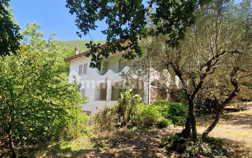 Villa unifamiliare via Ternana 57, Poggio Catino — foto 28 di 48