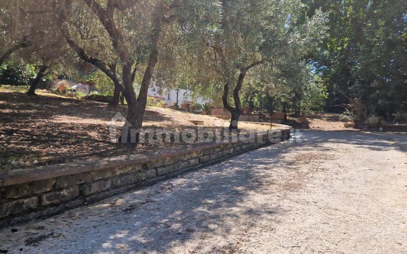 Villa unifamiliare via Ternana 57, Poggio Catino — foto 30 di 48