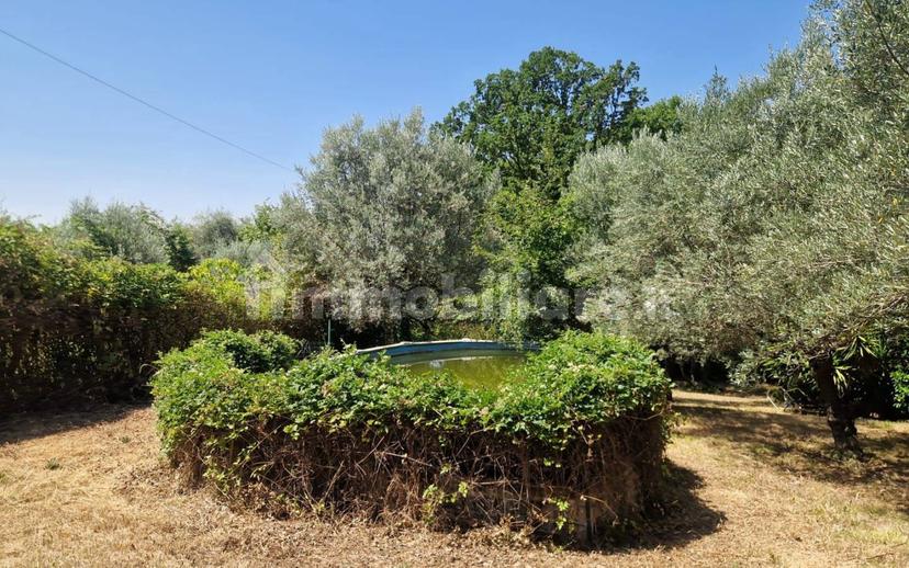 Villa unifamiliare via Ternana 57, Poggio Catino — foto 35 di 48