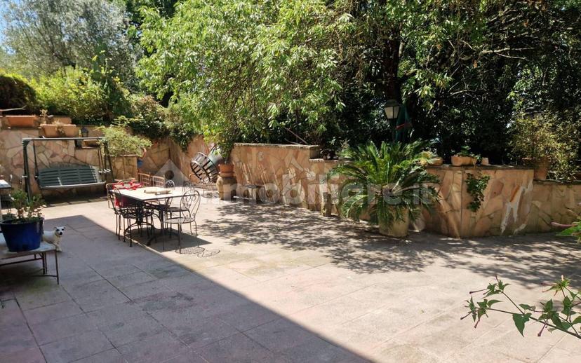 Villa unifamiliare via Ternana 57, Poggio Catino — foto 14 di 48
