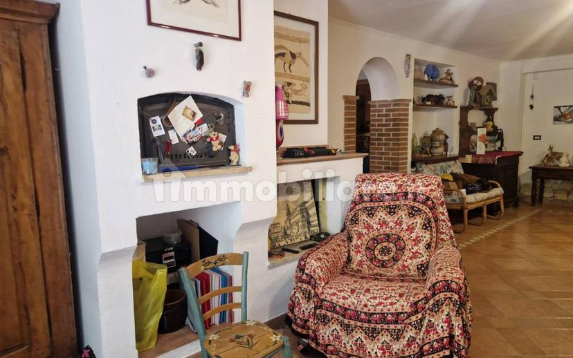 Villa unifamiliare via Ternana 57, Poggio Catino — foto 21 di 48