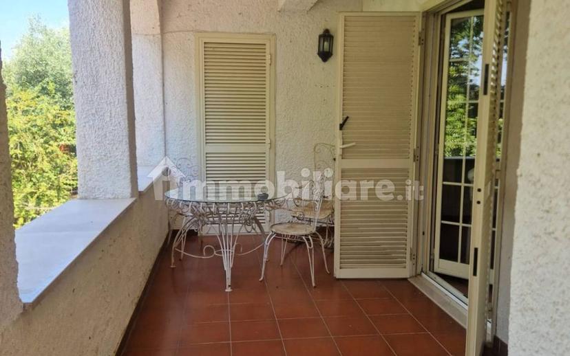 Villa unifamiliare via Ternana 57, Poggio Catino — foto 46 di 48