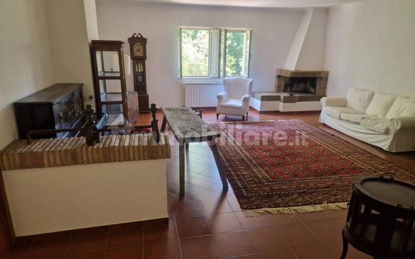 Villa unifamiliare via Ternana 57, Poggio Catino — foto 13 di 48