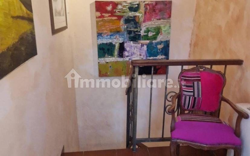 Villa unifamiliare via Ternana 57, Poggio Catino — foto 41 di 48