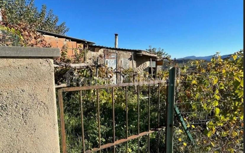 Villa unifamiliare Contrada Toscano 26, Basicò — foto 7 di 20