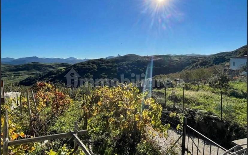 Villa unifamiliare Contrada Toscano 26, Basicò — foto 3 di 20