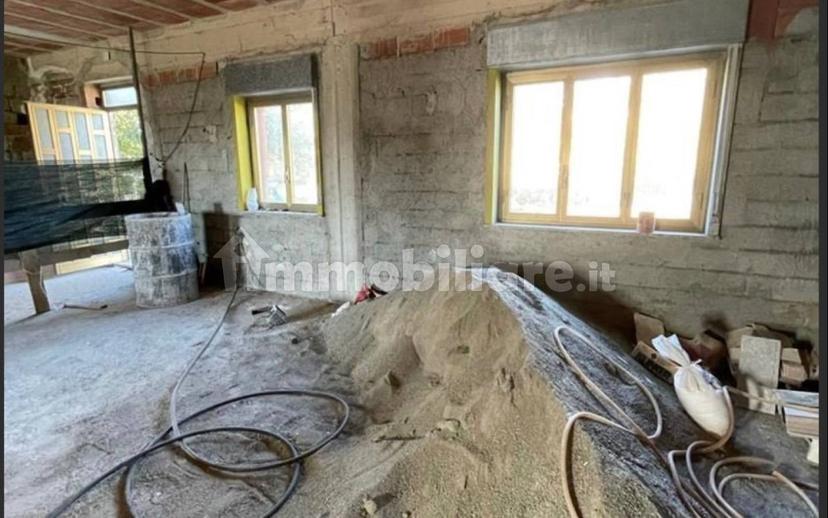 Villa unifamiliare Contrada Toscano 26, Basicò — foto 5 di 20