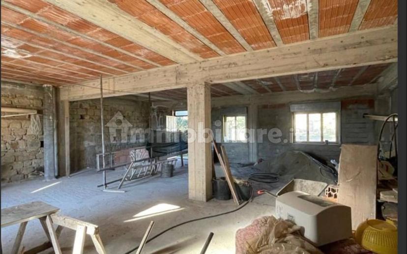 Villa unifamiliare Contrada Toscano 26, Basicò — foto 20 di 20