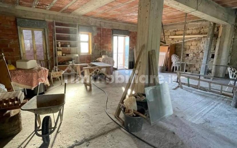Villa unifamiliare Contrada Toscano 26, Basicò — foto 19 di 20